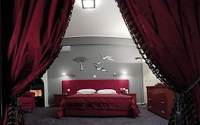 Ceragio Hotel & Apartments